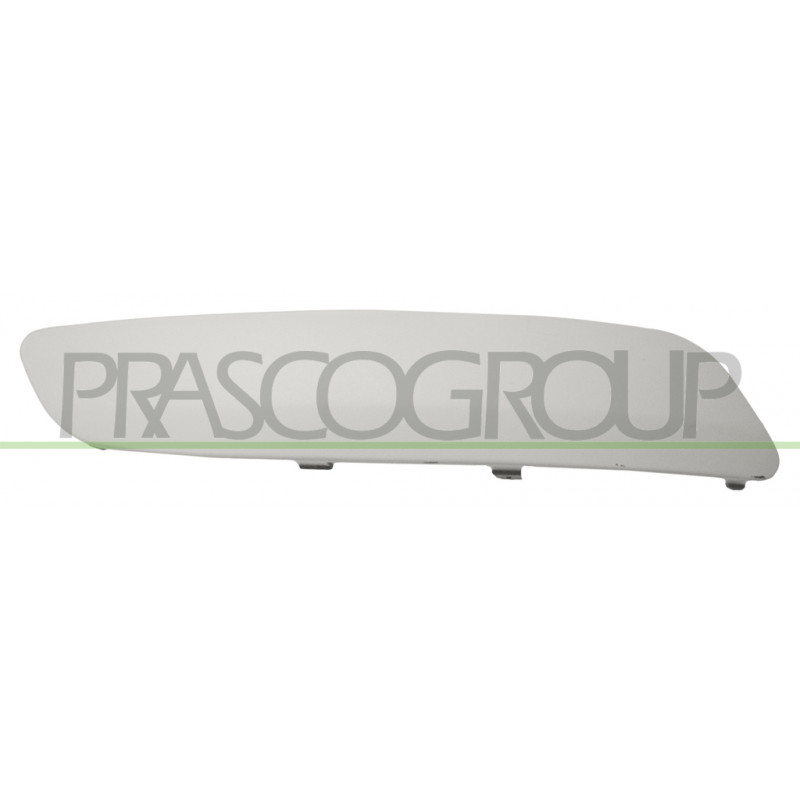Bandeau de pare-chocs avant côté passager Bandeau de pare-chocs avant côté passager