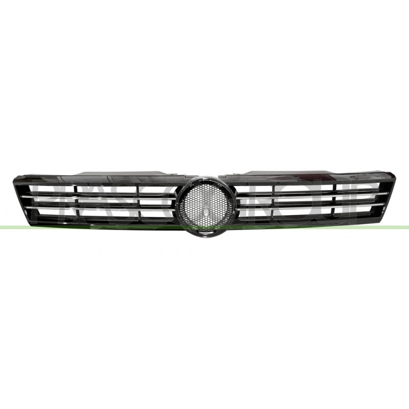 Grille de calandre Grille de calandre
