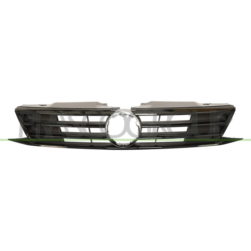 Grille de calandre Grille de calandre