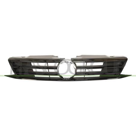 Grille de calandre