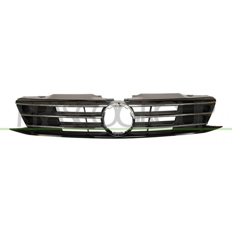 Grille de calandre Grille de calandre