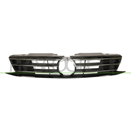 Grille de calandre