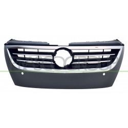 Grille de calandre
