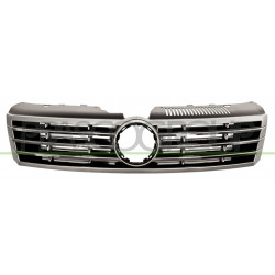 Grille de calandre