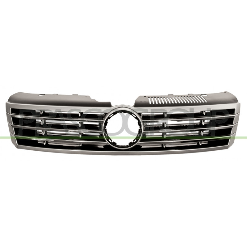 Grille de calandre Grille de calandre