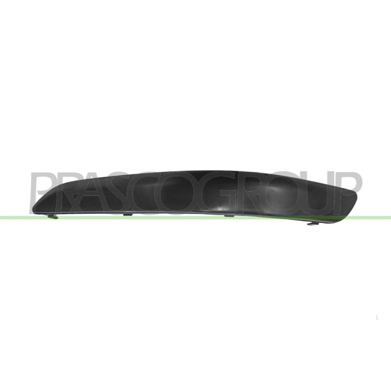 Bandeau de pare-chocs avant côté chauffeur Bandeau de pare-chocs avant côté chauffeur