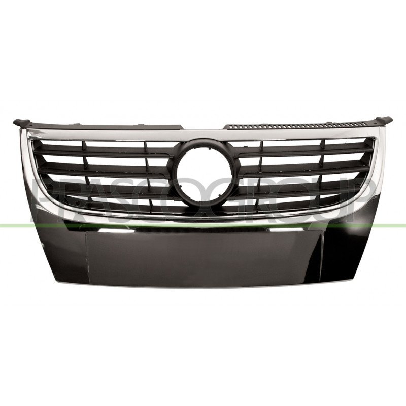 Grille de calandre Grille de calandre