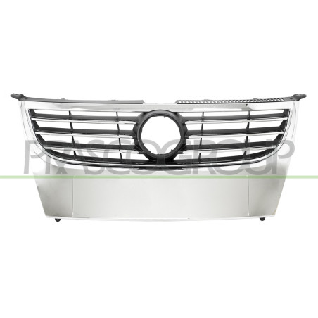Grille de calandre