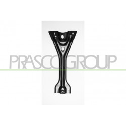 Support vertical de face avant