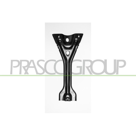Support vertical de face avant