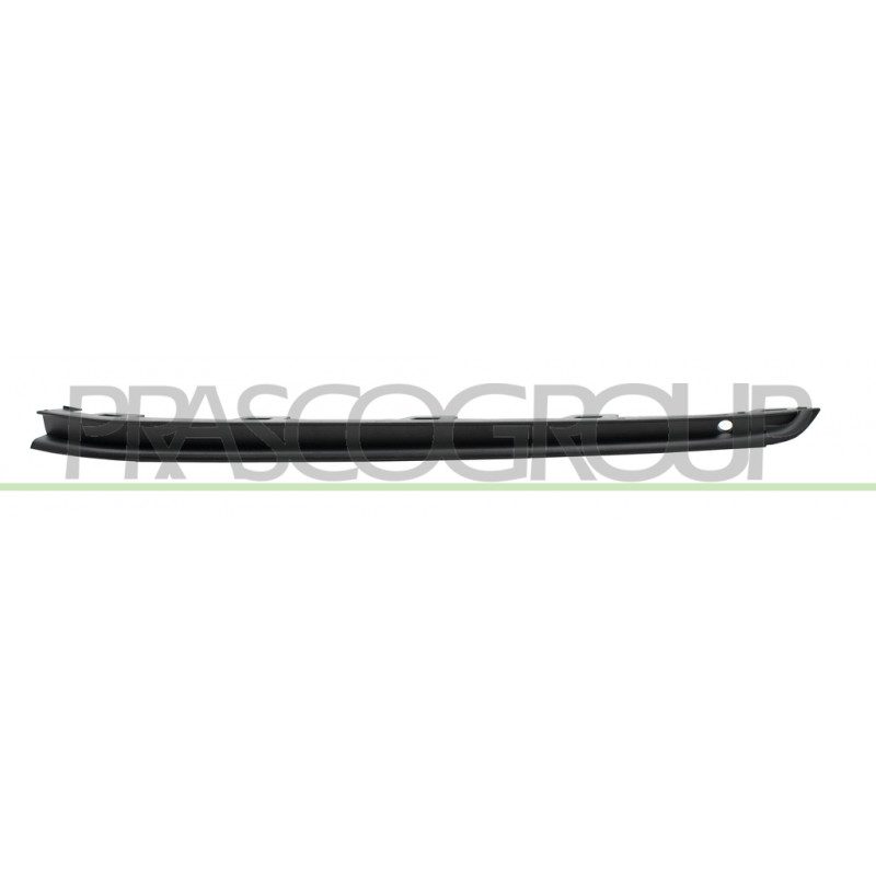 Bandeau inférieur de pare-chocs avant côté chauffeur Bandeau inférieur de pare-chocs avant côté chauffeur