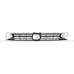Grille de calandre noir