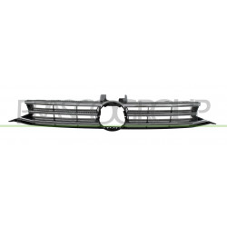 Grille de calandre noir