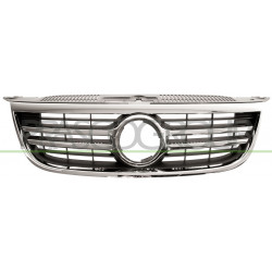 Grille de calandre
