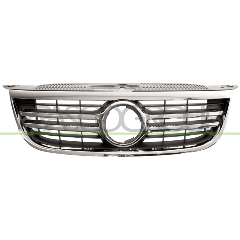 Grille de calandre Grille de calandre