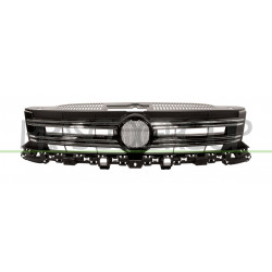 Grille de calandre