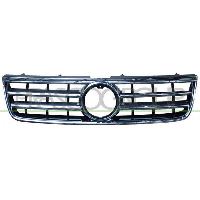 Grille de calandre Grille de calandre