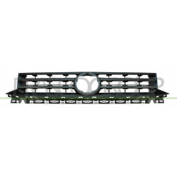 Grille de calandre
