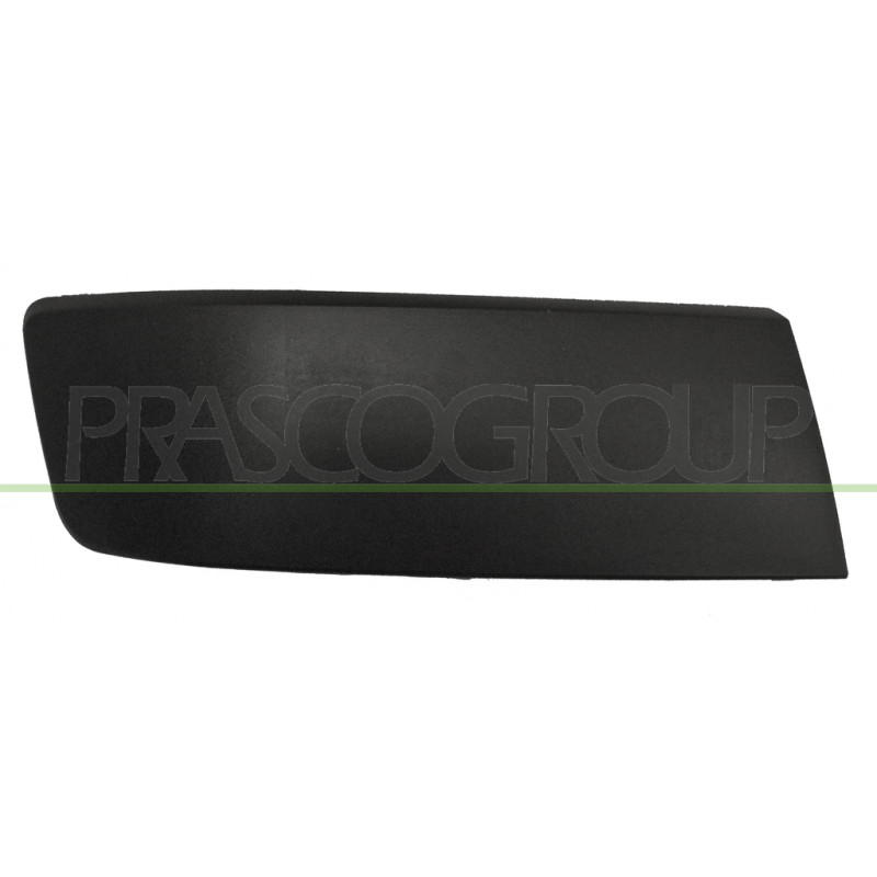 Bandeau de pare-chocs avant côté passager Bandeau de pare-chocs avant côté passager