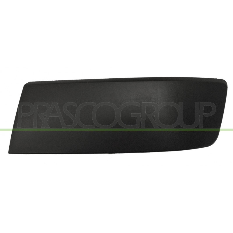 Bandeau de pare-chocs avant côté chauffeur Bandeau de pare-chocs avant côté chauffeur