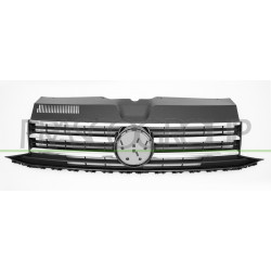 Grille de calandre