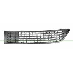 Grille de prise d'air de capot côté chauffeur