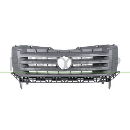 Grille de calandre noir