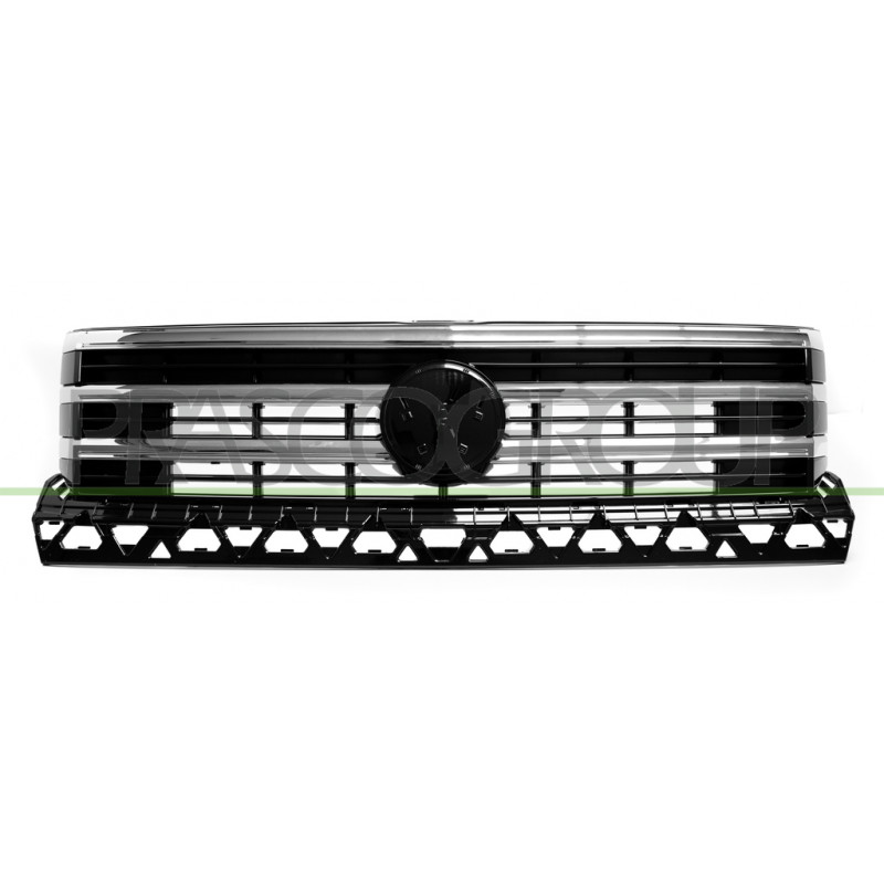 Grille de calandre Grille de calandre