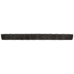 Bandeau central de pare-chocs avant
