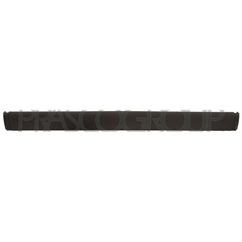 Bandeau central de pare-chocs avant Bandeau central de pare-chocs avant