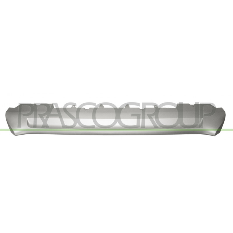 Bandeau central inférieur de pare-chocs avant Bandeau central inférieur de pare-chocs avant
