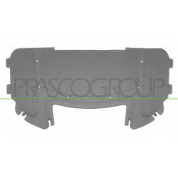 Panneau d'Insonorisation de Capot