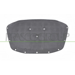 Panneau d'Insonorisation de Capot