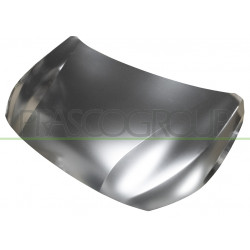 Capot-Aluminium
