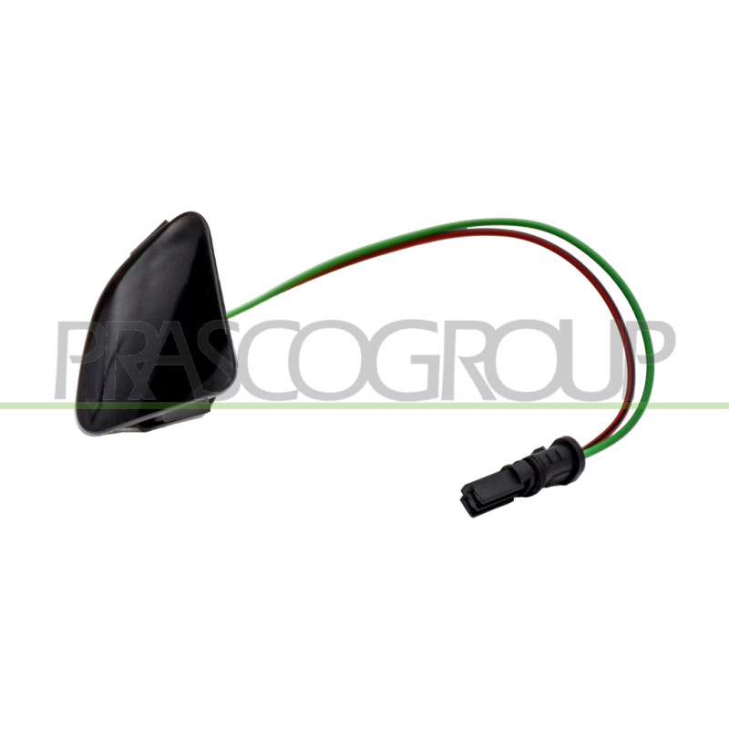 Indicateur Blis De Retroviseur Droit-2 Broches Indicateur Blis De Retroviseur Droit-2 Broches