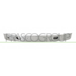 Renfort De Pare-Chocs Avant-Aluminium