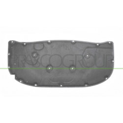 Panneau d'Insonorisation de Capot