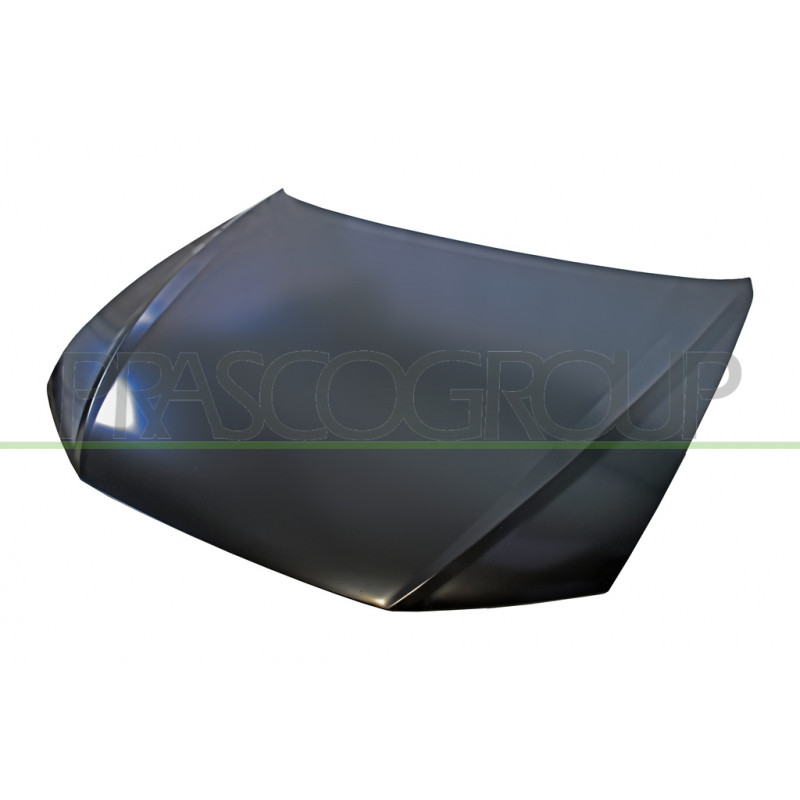 Capot-Aluminium Capot-Aluminium