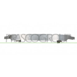 Renfort De Pare-Chocs Avant-Aluminium
