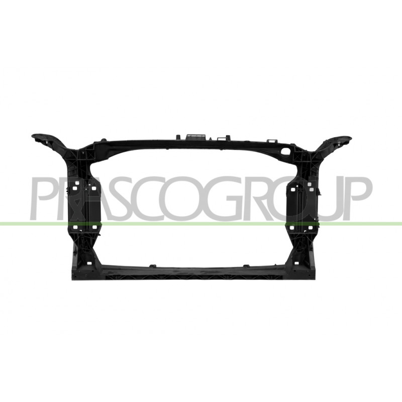 Armature Avant Complete Mod. 2.0 Armature Avant Complete Mod. 2.0