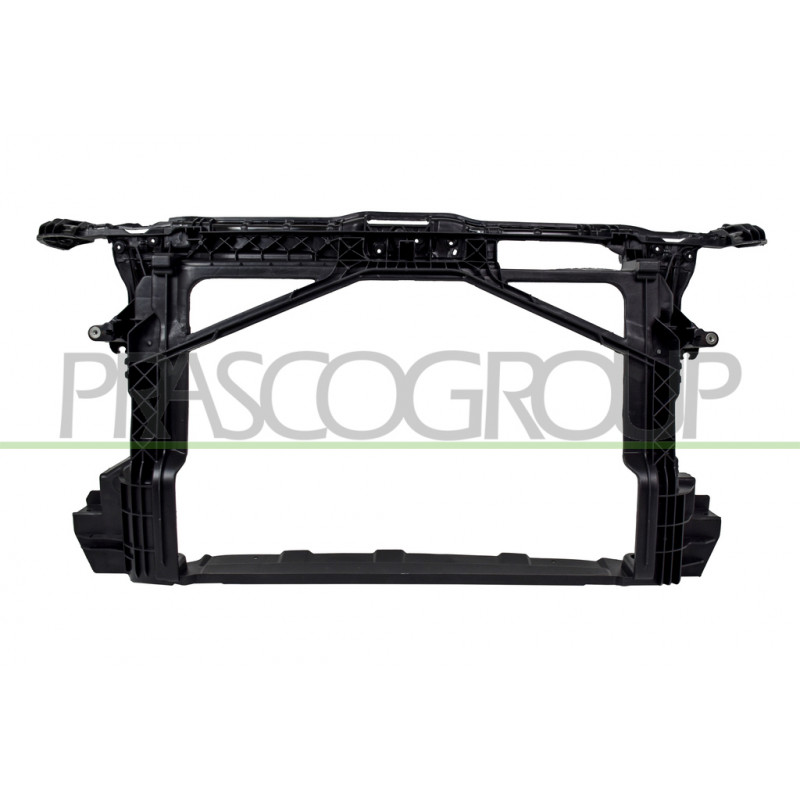 Armature Avant-Complete Mod. 3 Portes Diesel 1.6 Tdi Armature Avant-Complete Mod. 3 Portes Diesel 1.6 Tdi