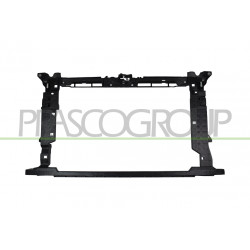 Armature Avant Complete-Transmission Manuel