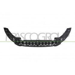 Cache Moteur Pare-Chocs Avant-Inferieur Mod. S-Line
