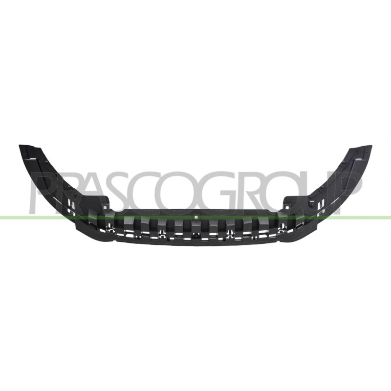 Cache Moteur Pare-Chocs Avant-Inferieur Mod. S-Line