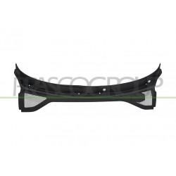 Grille De Ventilation Du Pare-Brise