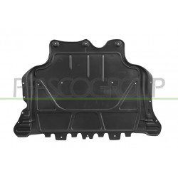 Carenage Sous Moteur Mod. Diesel 2.0