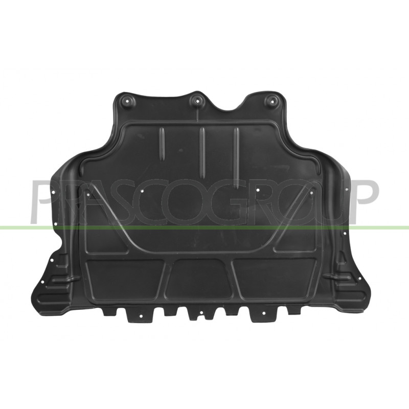 Carenage Sous Moteur Mod. Diesel 2.0 Carenage Sous Moteur Mod. Diesel 2.0