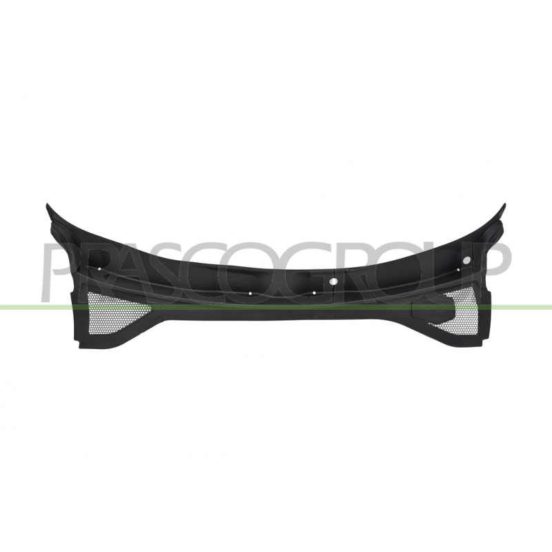 Grille De Ventilation Du Pare-Brise Grille De Ventilation Du Pare-Brise
