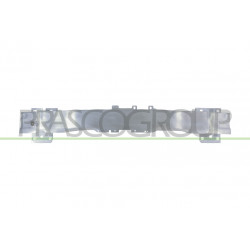 Renfort De Pare-Chocs Avant-Aluminium 03/2017 