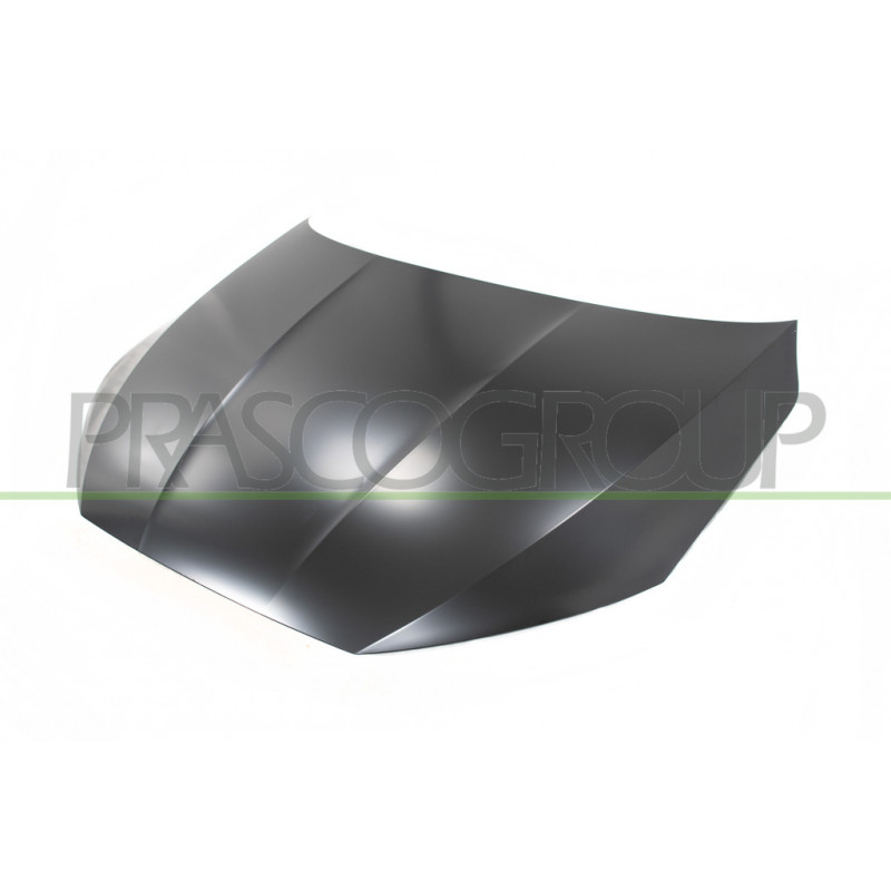 Capot-Aluminium Capot-Aluminium